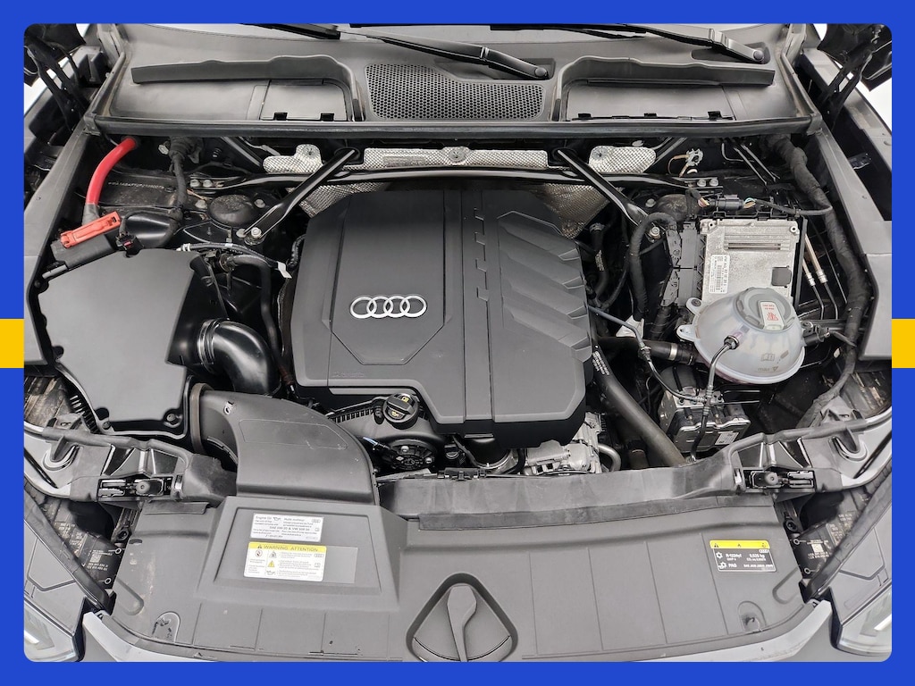 صورة مصغرة 28 لـ 2023 AUDI Q5 PREMIUM
