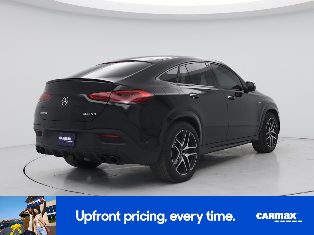 MERCEDES-BENZ GLE-CLASS - 10