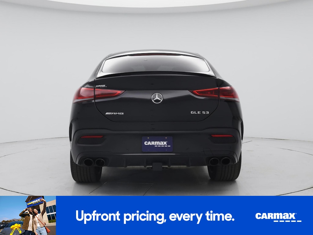 MERCEDES-BENZ GLE-CLASS - 7