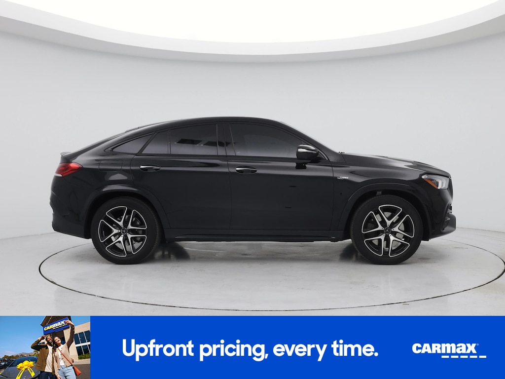 MERCEDES-BENZ GLE-CLASS - 9