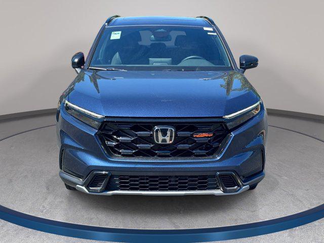 HONDA CR-V HYBRID TRAILSPORT AWD - 2