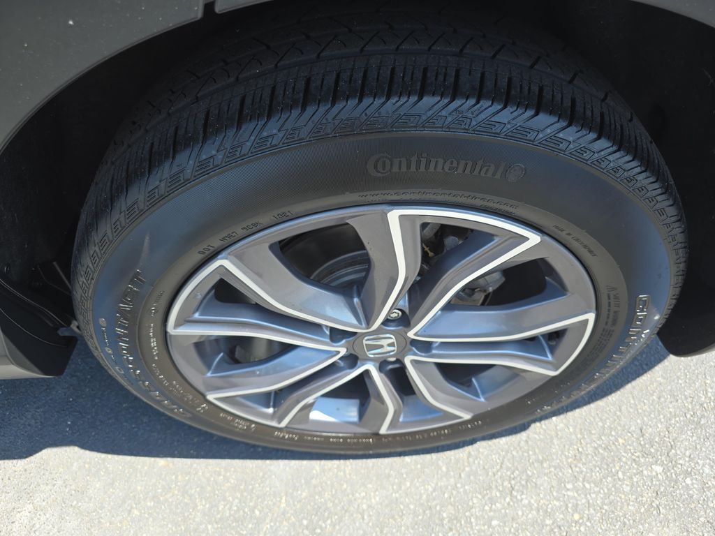 صورة مصغرة 32 لـ 2021 Honda CR-V AWD TOURING