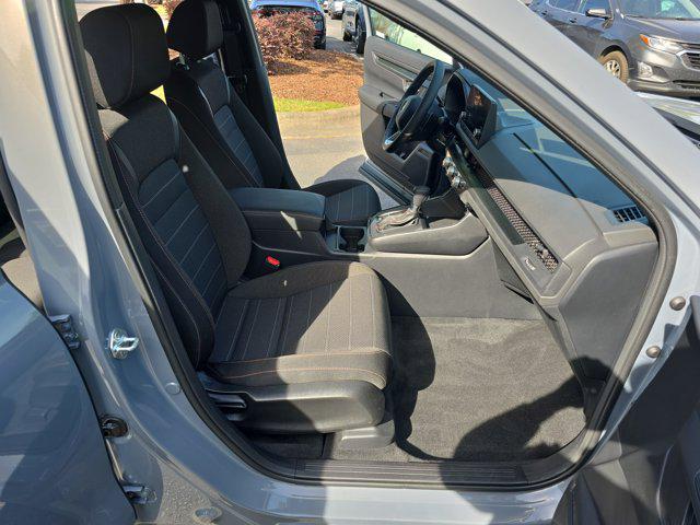 HONDA CR-V HYBRID SPORT FWD - 10