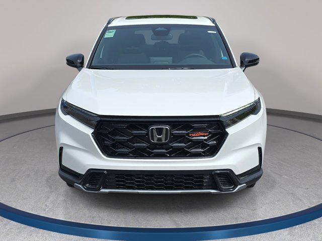 HONDA CR-V HYBRID TRAILSPORT AWD - 2