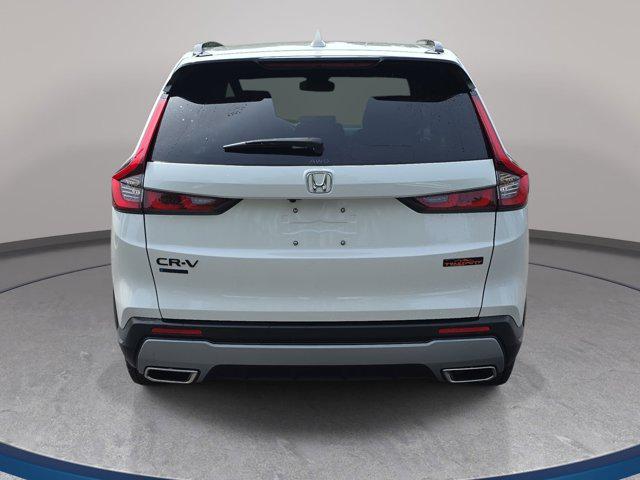 HONDA CR-V HYBRID TRAILSPORT AWD - 6