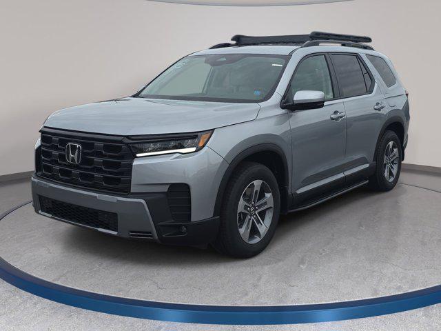 New 2026 Honda Pilot EX-L