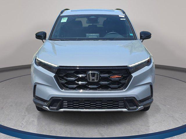 HONDA CR-V HYBRID TRAILSPORT AWD - 2