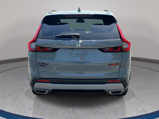 HONDA CR-V HYBRID TRAILSPORT AWD - 6
