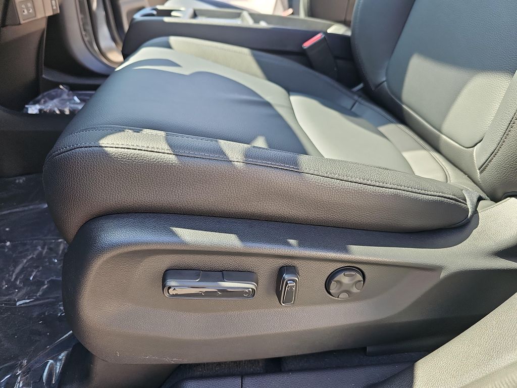 2026 Honda ODYSSEY EX-L 缩略图 31