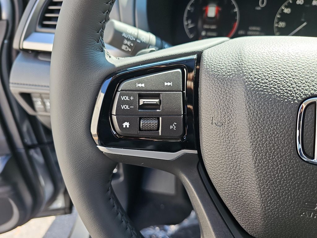 2026 Honda ODYSSEY EX-L 缩略图 19