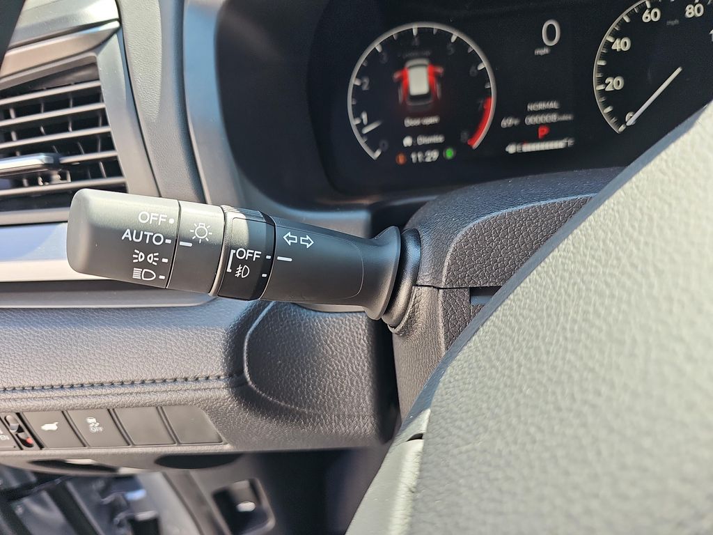 2026 Honda ODYSSEY EX-L 缩略图 28
