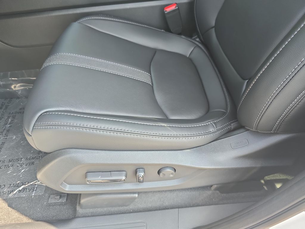 2026 Honda PILOT EX-L — миниатюра 28