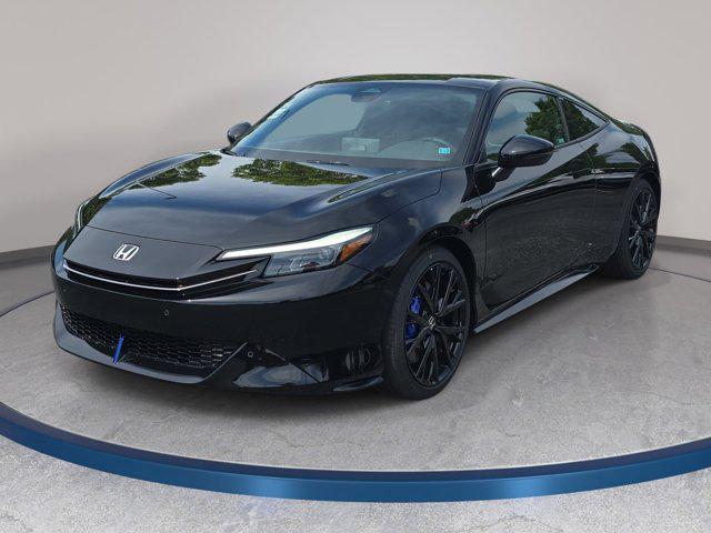 New 2026 Honda Prelude Hybrid