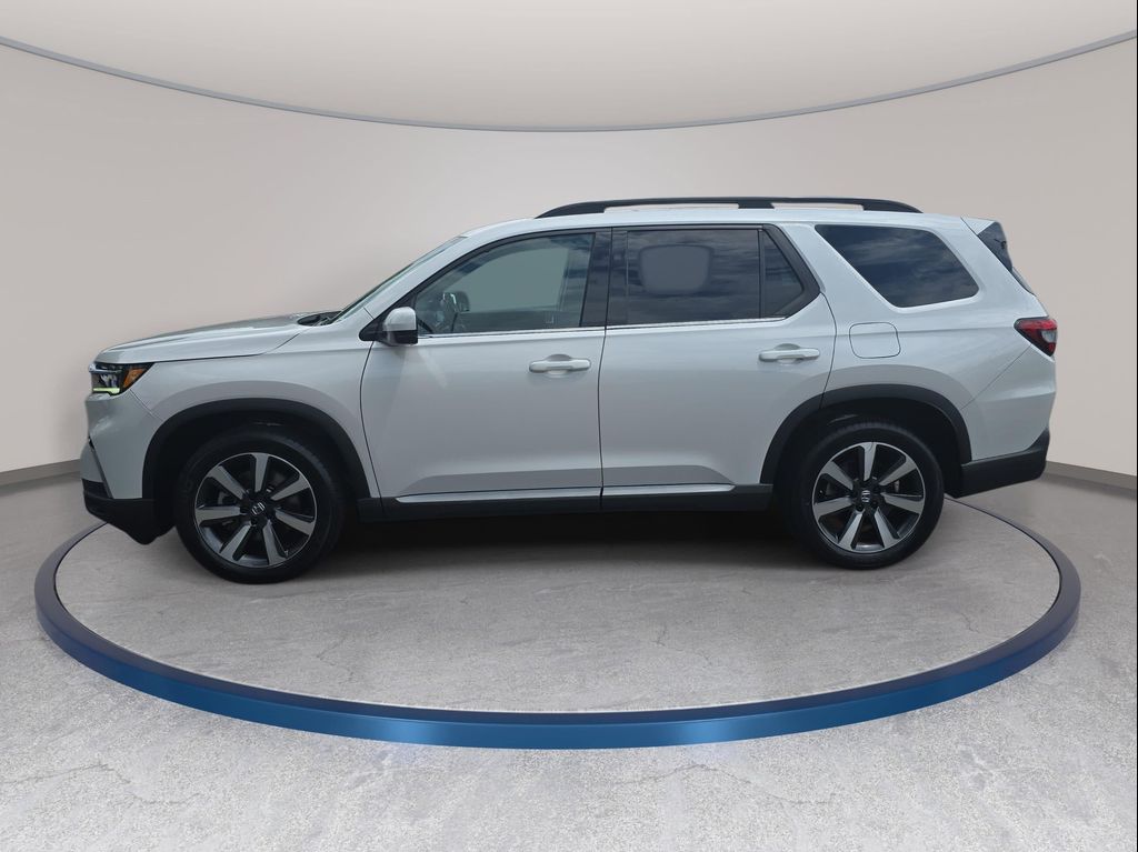 صورة 8 لـ 2024 Honda PILOT TOURING 8-PASSENGER