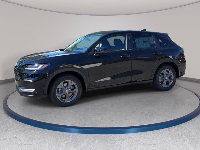 New 2026 Honda HR-V LX