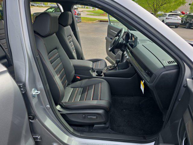 HONDA CR-V HYBRID SPORT-L AWD - 10