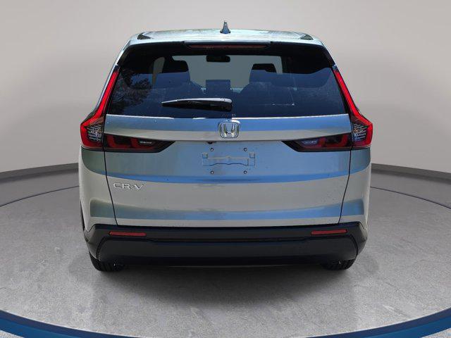 HONDA CR-V EX AWD - 6