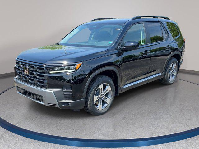 New 2026 Honda Pilot EX-L