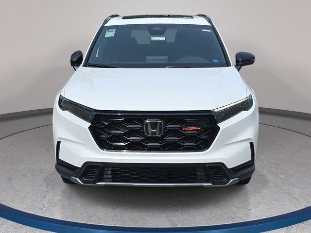 HONDA CR-V HYBRID TRAILSPORT AWD - 2