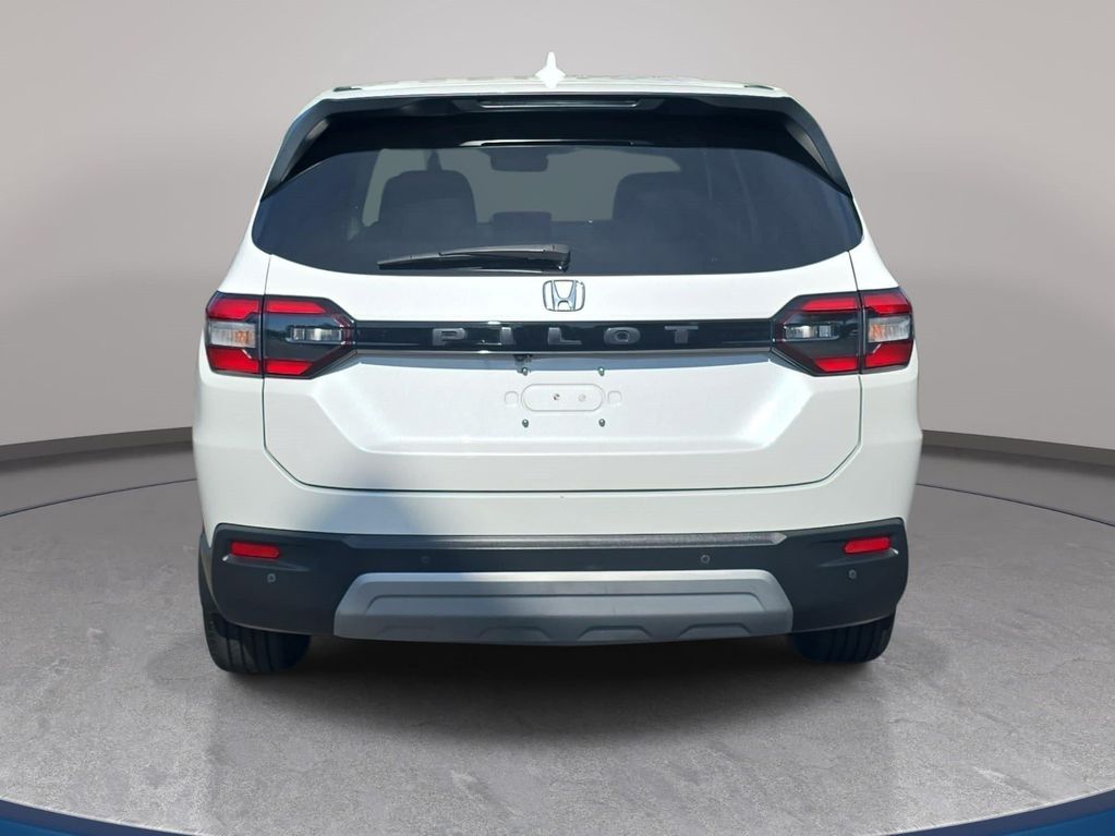 صورة 6 لـ 2024 Honda PILOT EX-L