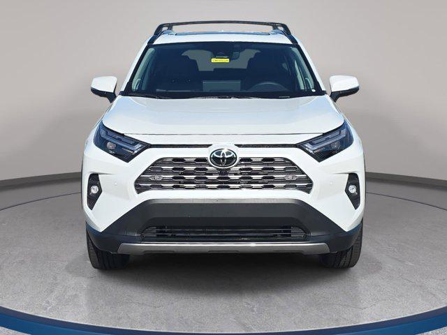 TOYOTA RAV4 - 2