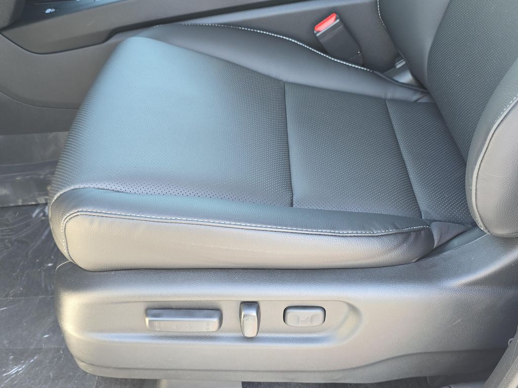 صورة مصغرة 28 لـ 2026 Honda RIDGELINE RTL