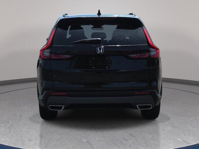 HONDA CR-V HYBRID SPORT-L AWD - 6