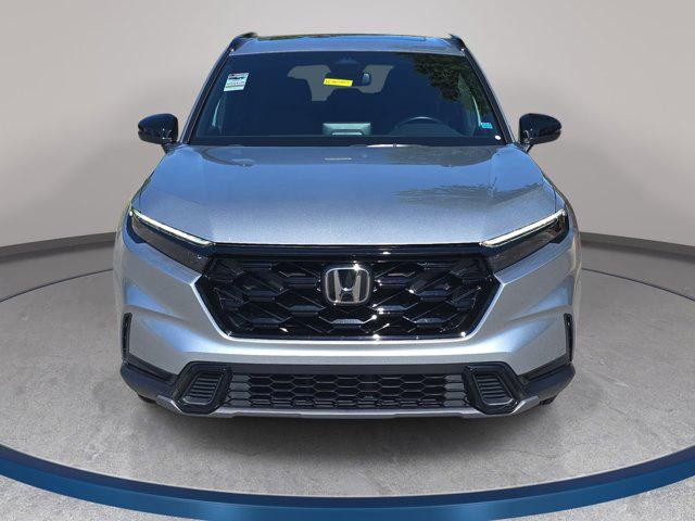 HONDA CR-V HYBRID SPORT FWD - 2