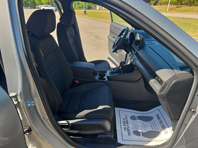 HONDA CR-V HYBRID SPORT FWD - 10