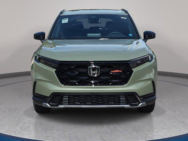 HONDA CR-V HYBRID TRAILSPORT AWD - 2