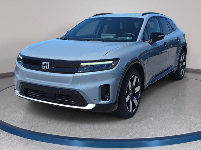 New 2026 Honda Prologue Elite