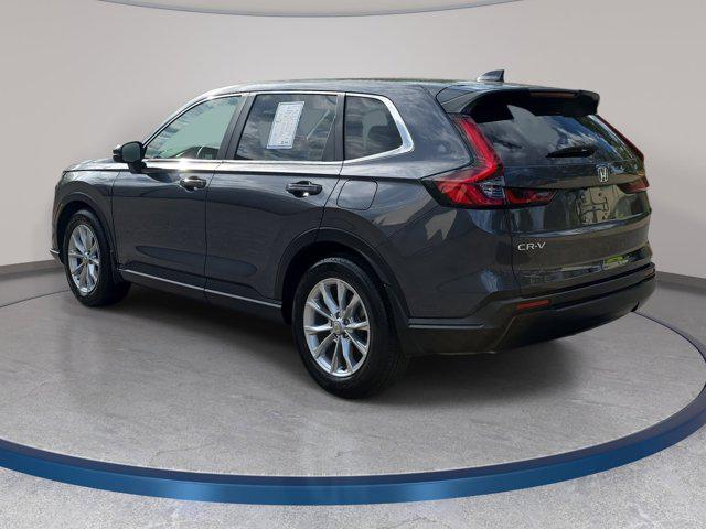 HONDA CR-V EX-L 2WD - 7