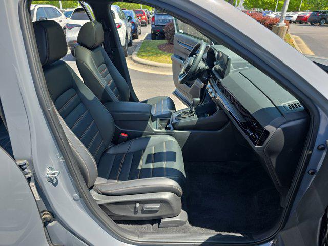HONDA CR-V HYBRID SPORT TOURING AWD - 10