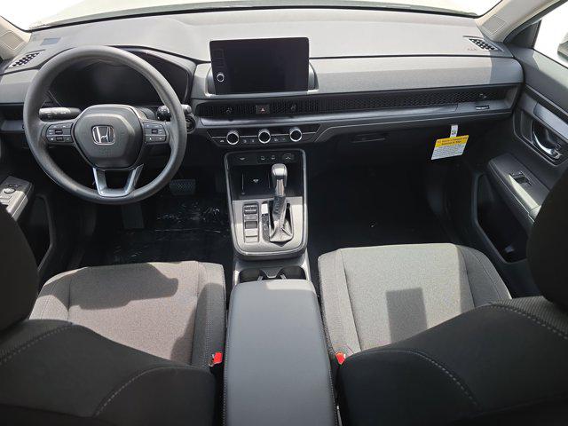 HONDA CR-V EX AWD - 9