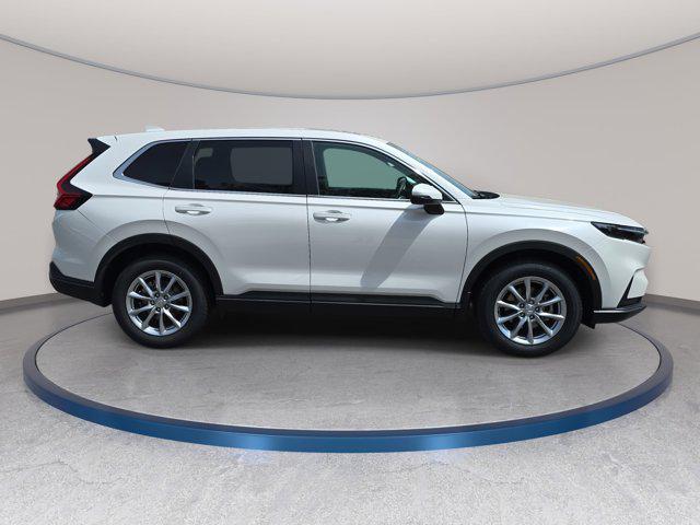 HONDA CR-V EX AWD - 4
