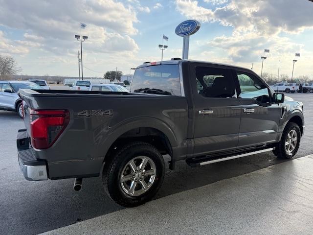 FORD F-150 XLT - 6