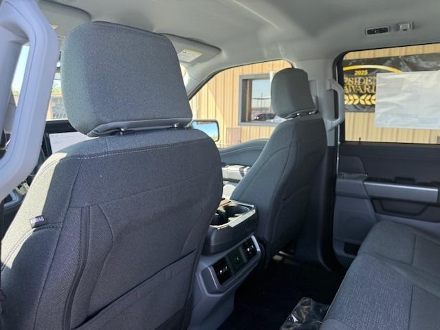 FORD F-150 XLT - 9