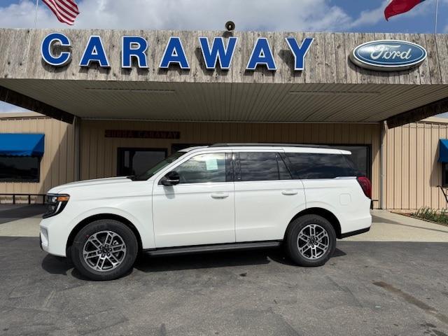 New 2026 Ford Expedition Active