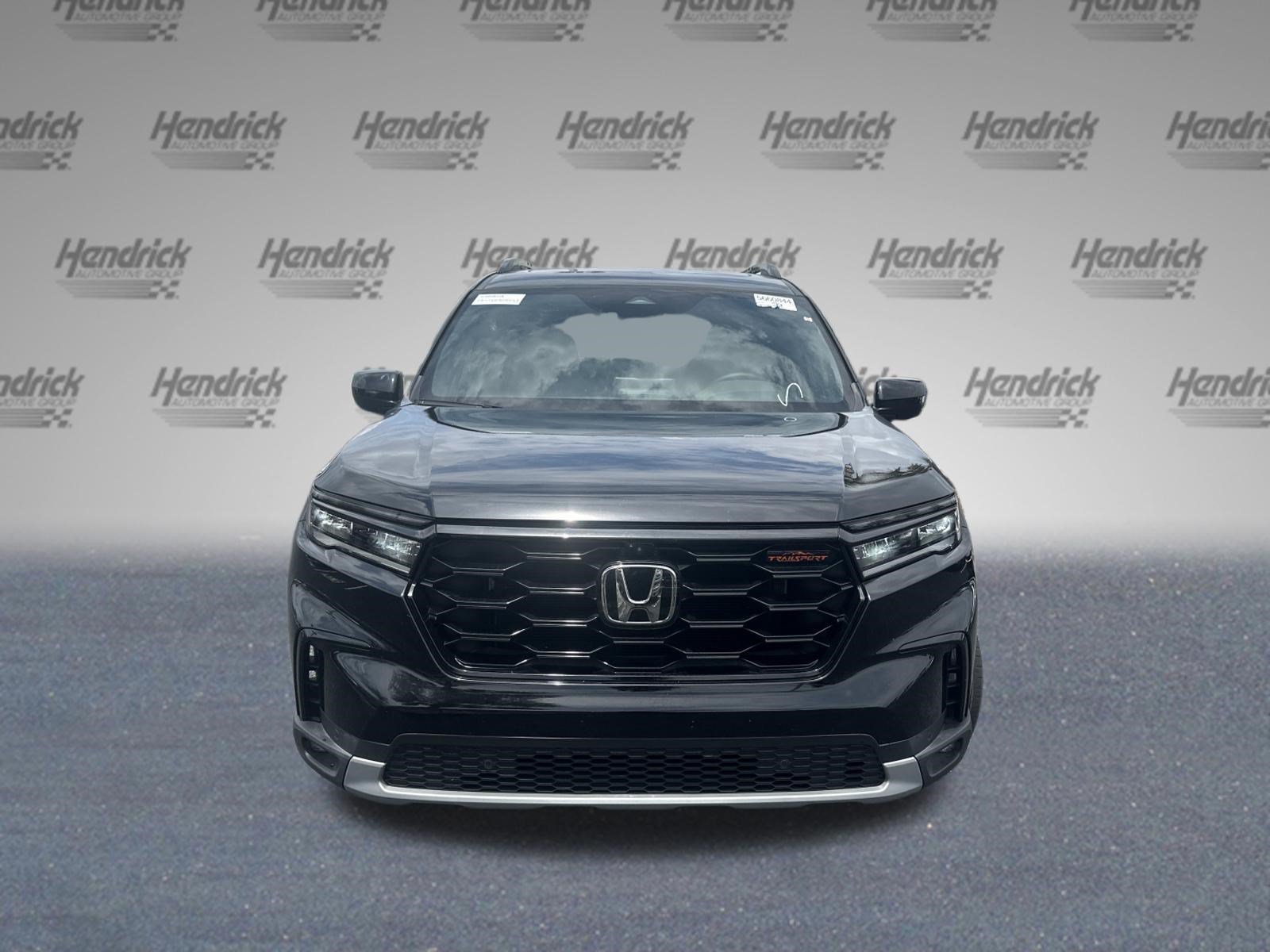 2024 Honda PILOT 照片 2