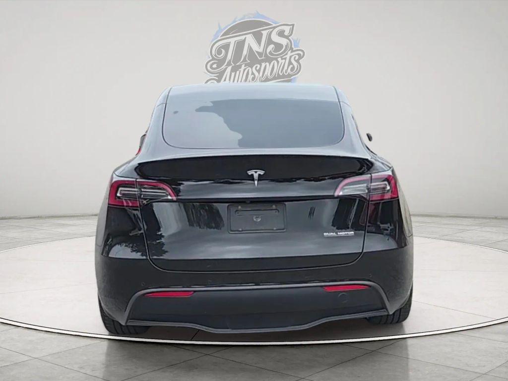 TESLA MODEL Y PERFORMANCE DUAL MOTOR ALL-WHEEL DRIVE - 6