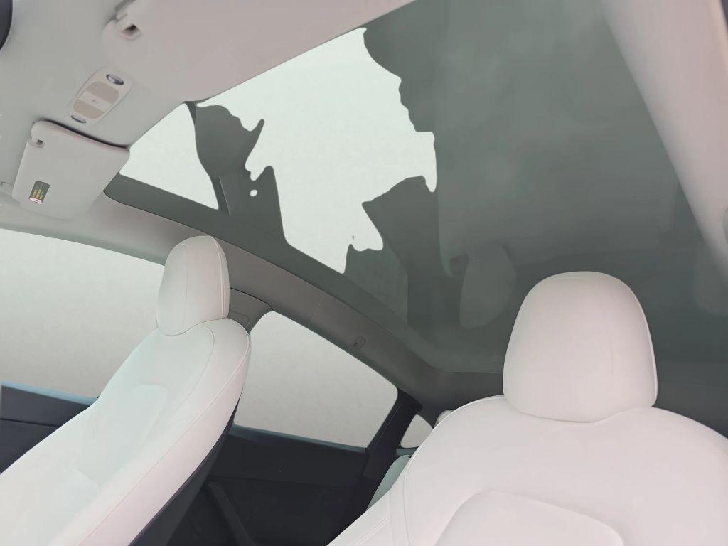 TESLA MODEL Y PERFORMANCE DUAL MOTOR ALL-WHEEL DRIVE - 10