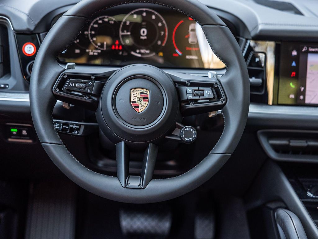 صورة مصغرة 12 لـ 2026 Porsche CAYENNE