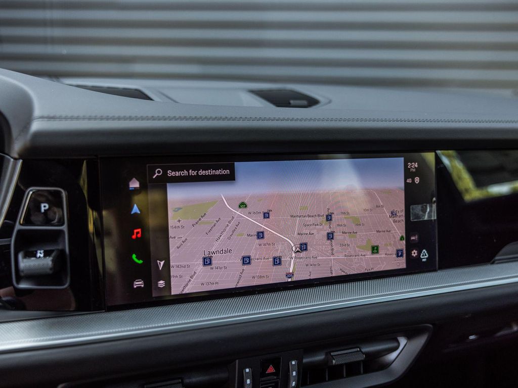 صورة مصغرة 16 لـ 2026 Porsche CAYENNE