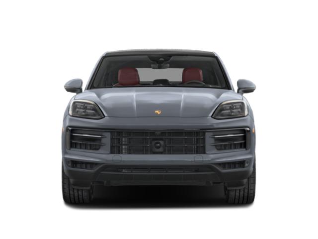 PORSCHE CAYENNE - 4