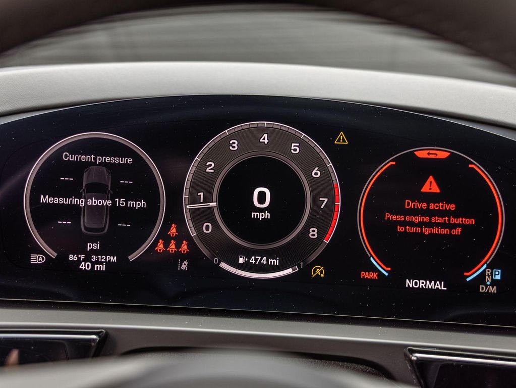 2026 Porsche CAYENNE — миниатюра 21