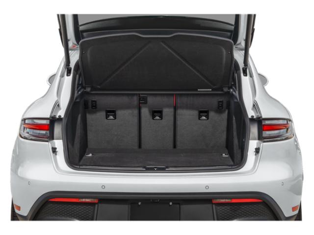 صورة مصغرة 11 لـ 2026 Porsche MACAN