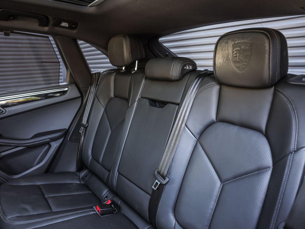 صورة مصغرة 21 لـ 2026 Porsche MACAN