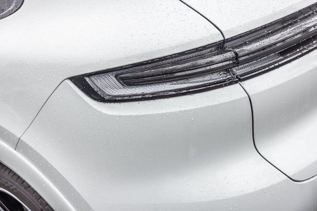 صورة مصغرة 25 لـ 2026 Porsche CAYENNE GTS