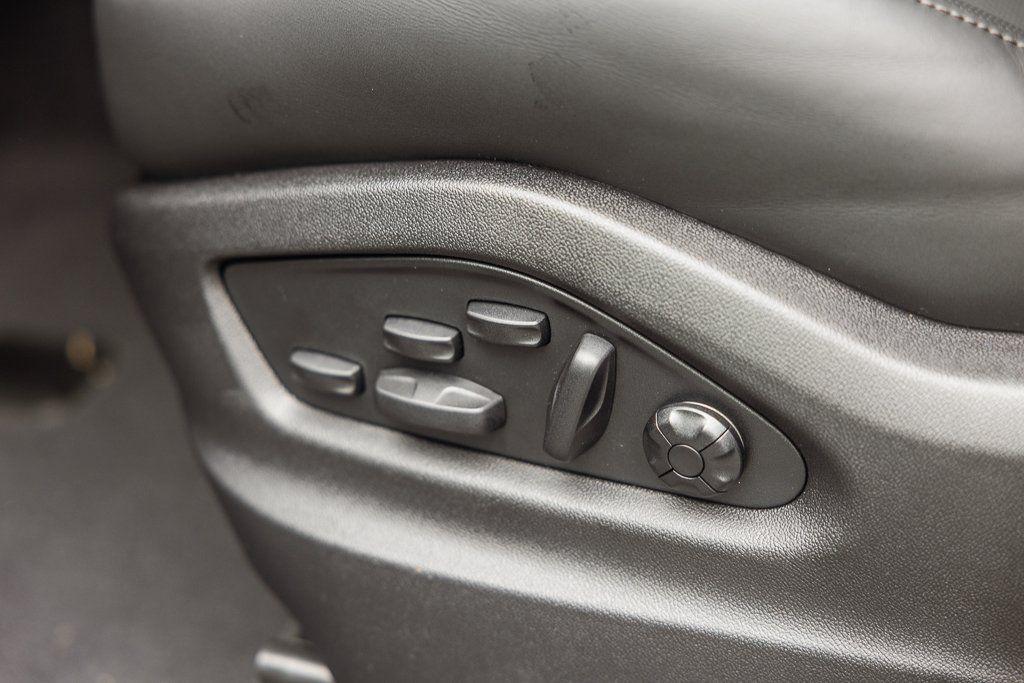 صورة مصغرة 16 لـ 2026 Porsche CAYENNE GTS