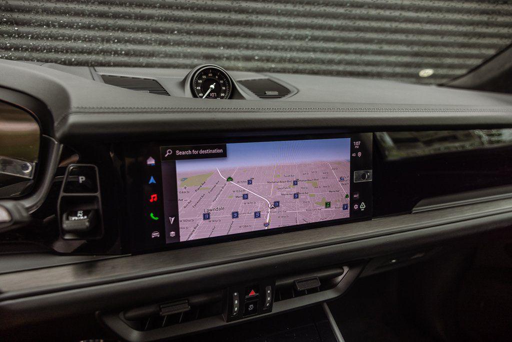 صورة مصغرة 22 لـ 2026 Porsche CAYENNE GTS